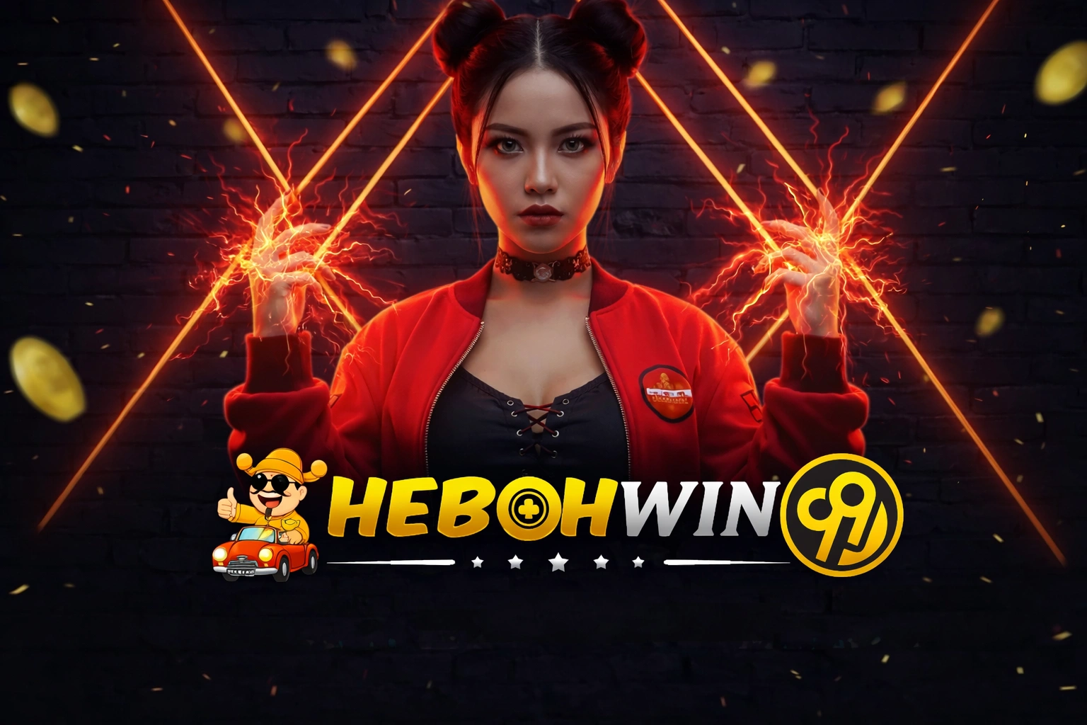 Hebohwin99 Promo