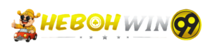 Hebohwin99 logo