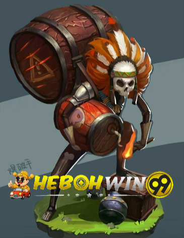 Perjalanan Hebohwin99