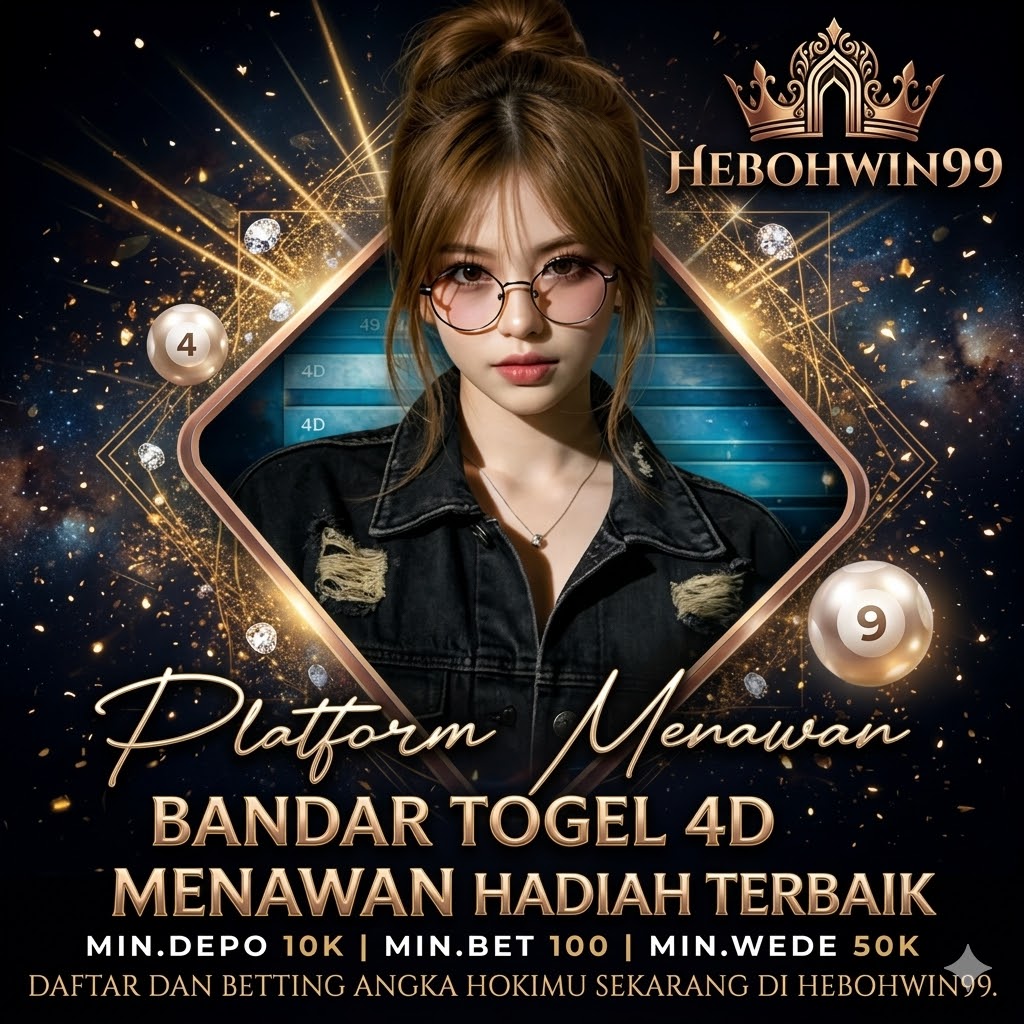 Layanan Hebohwin99